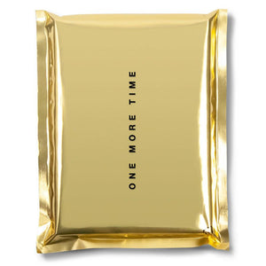SUPER JUNIOR SPECIAL MINI ALBUM 'ONE MORE TIME'