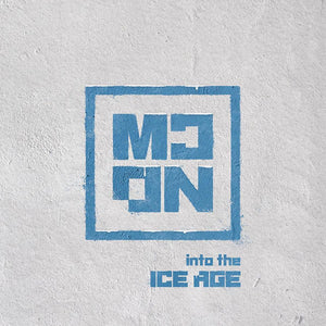MCND DEBUT ALBUM 'INTO THE ICE AGE'