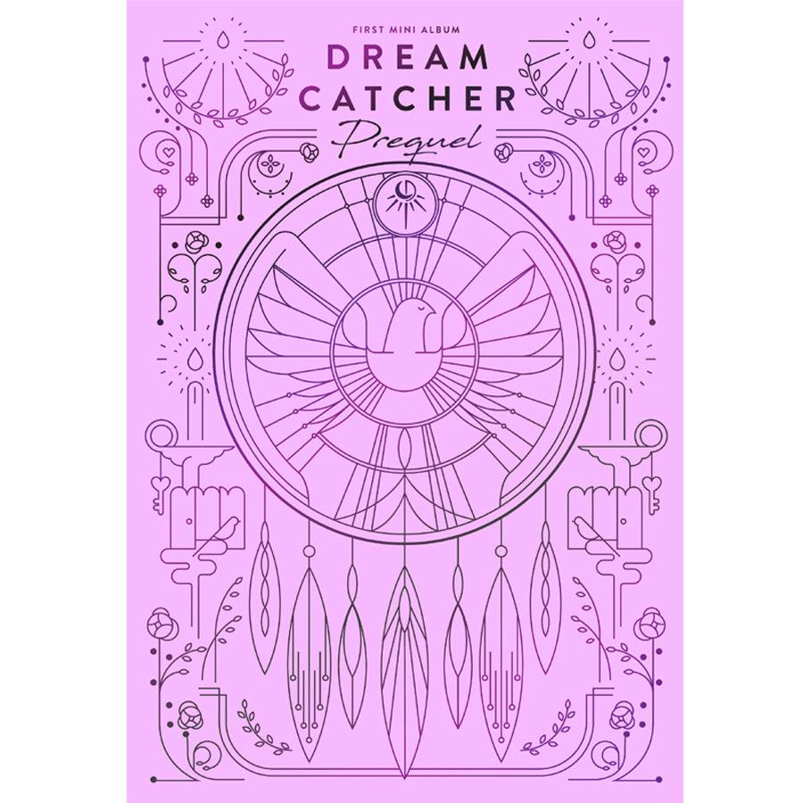 DREAMCATCHER 1ST MINI ALBUM 'PREQUEL' - KPOP REPUBLIC