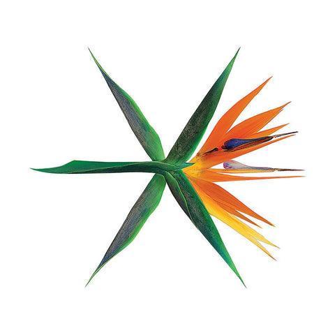 EXO 4TH ALBUM 'THE WAR' - KPOP REPUBLIC