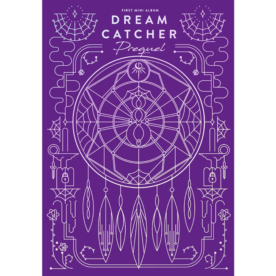 DREAMCATCHER 1ST MINI ALBUM 'PREQUEL' - KPOP REPUBLIC