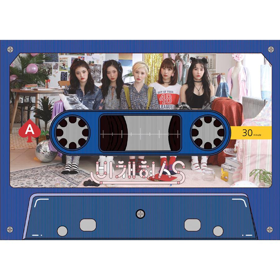 DIA 3RD MINI ALBUM 'LOVE GENERATION' - KPOP REPUBLIC