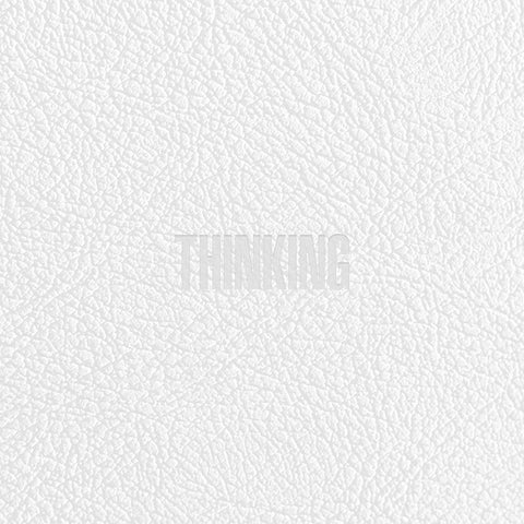 ZICO 1ST ALBUM 'THINKING'