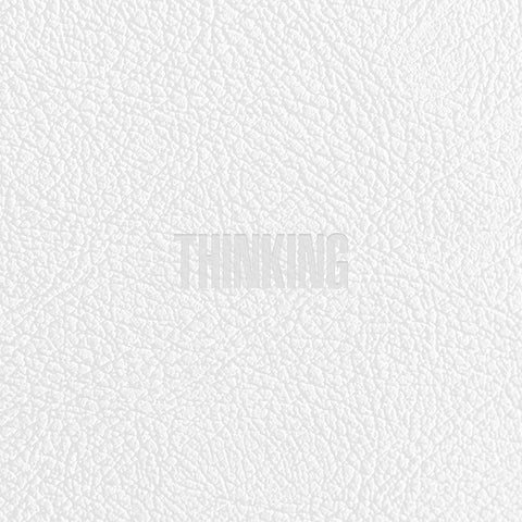 ZICO 1ST ALBUM 'THINKING'