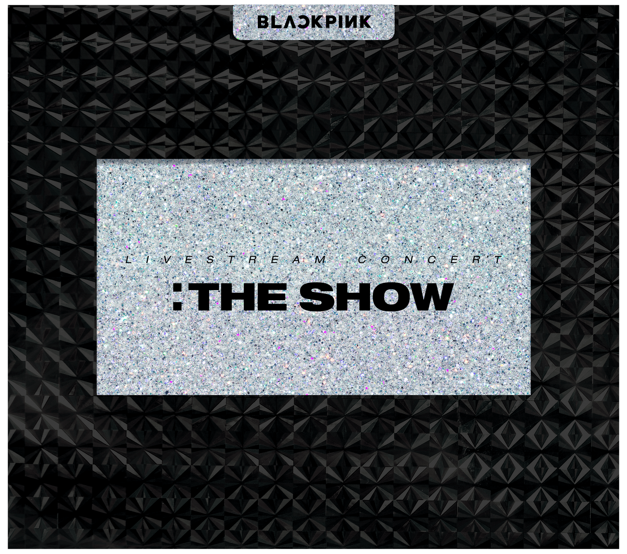 BLACKPINK LIVE ALBUM '2021 THE SHOW'