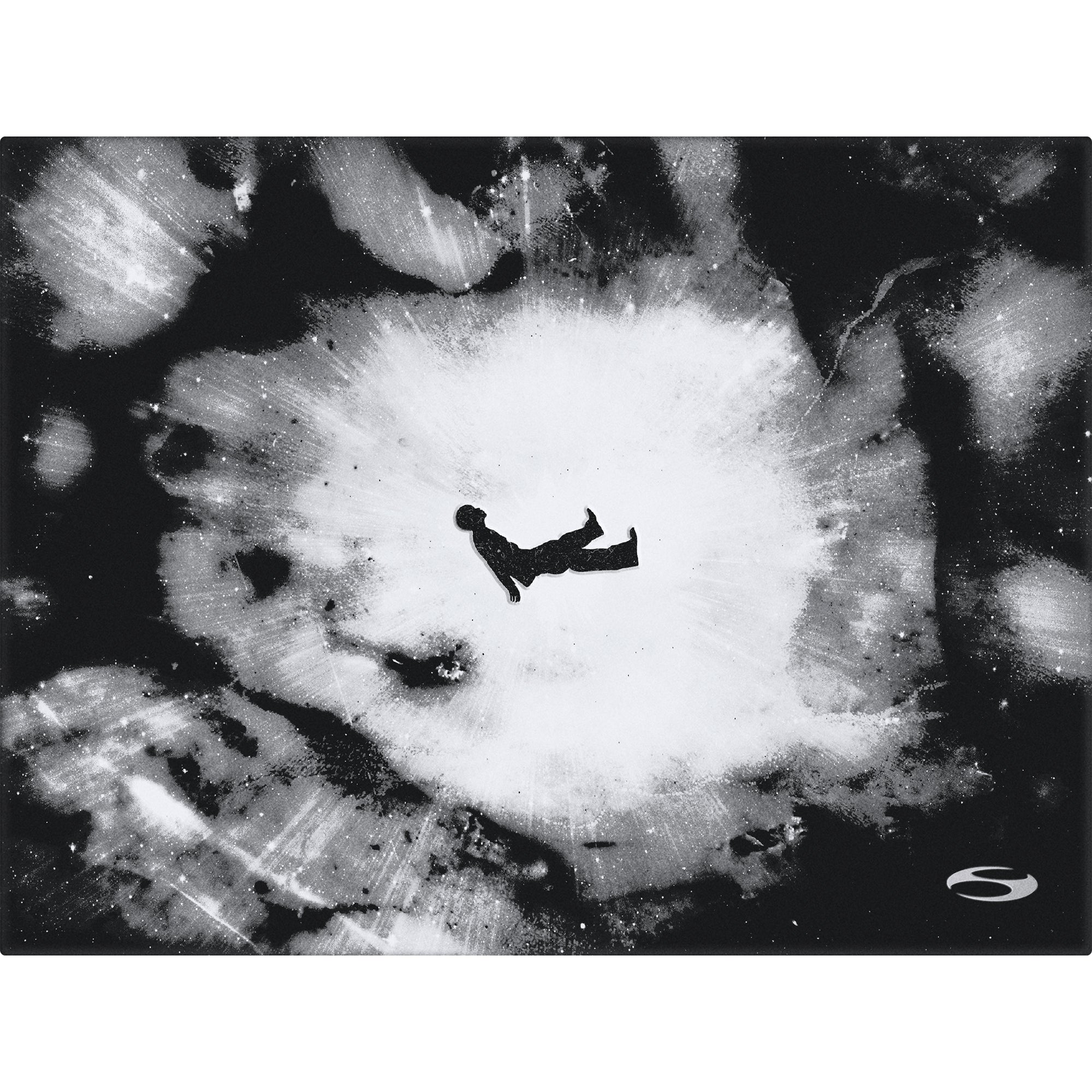 LEE CHANHYUK (AKMU) 1ST SOLO ALBUM 'ERROR' COVER