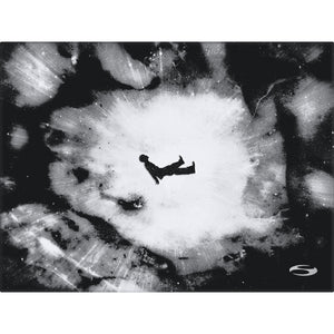 LEE CHANHYUK (AKMU) 1ST SOLO ALBUM 'ERROR' COVER