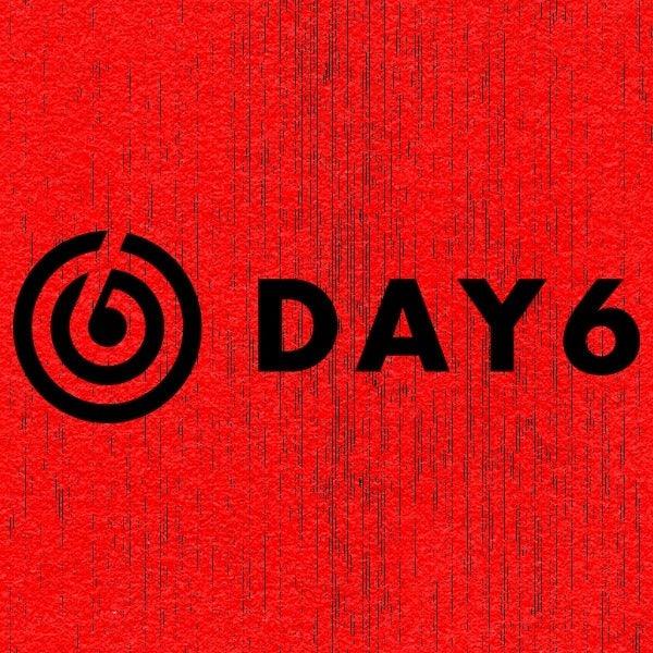 DAY6 3RD MINI ALBUM 'SHOOT ME : YOUTH PART 1'