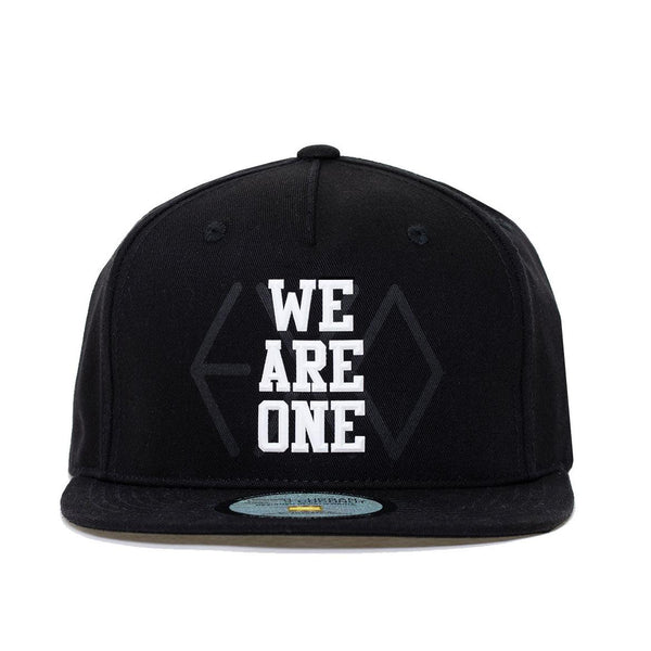 EXO 'WE ARE ONE SNAPBACK HAT'