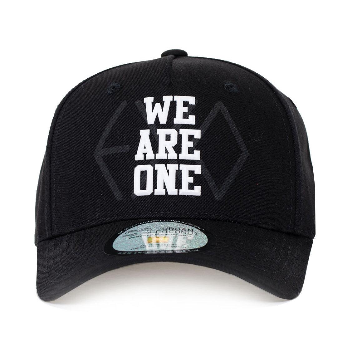 EXO 'WE ARE ONE DAD HAT'