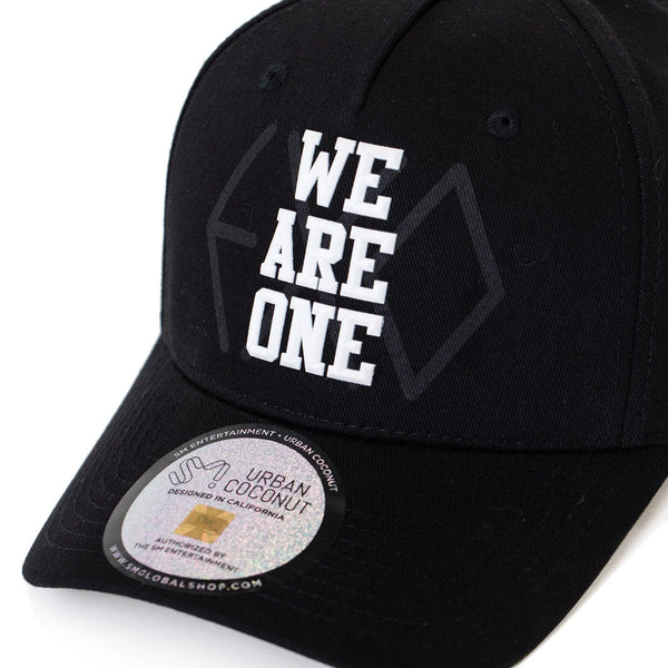 EXO 'WE ARE ONE DAD HAT'