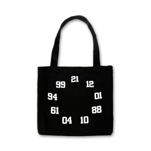 EXO 'OFFICIAL WE ARE ONE TOTE BAG' - KPOP REPUBLIC
