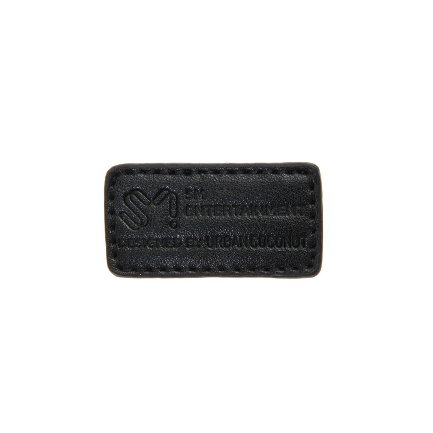 EXO 'OFFICIAL WE ARE ONE FANNY PACK WITH CARD WALLET & KEYCHAIN' - KPOP REPUBLIC