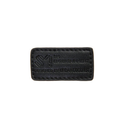 EXO 'OFFICIAL WE ARE ONE FANNY PACK WITH CARD WALLET & KEYCHAIN' - KPOP REPUBLIC