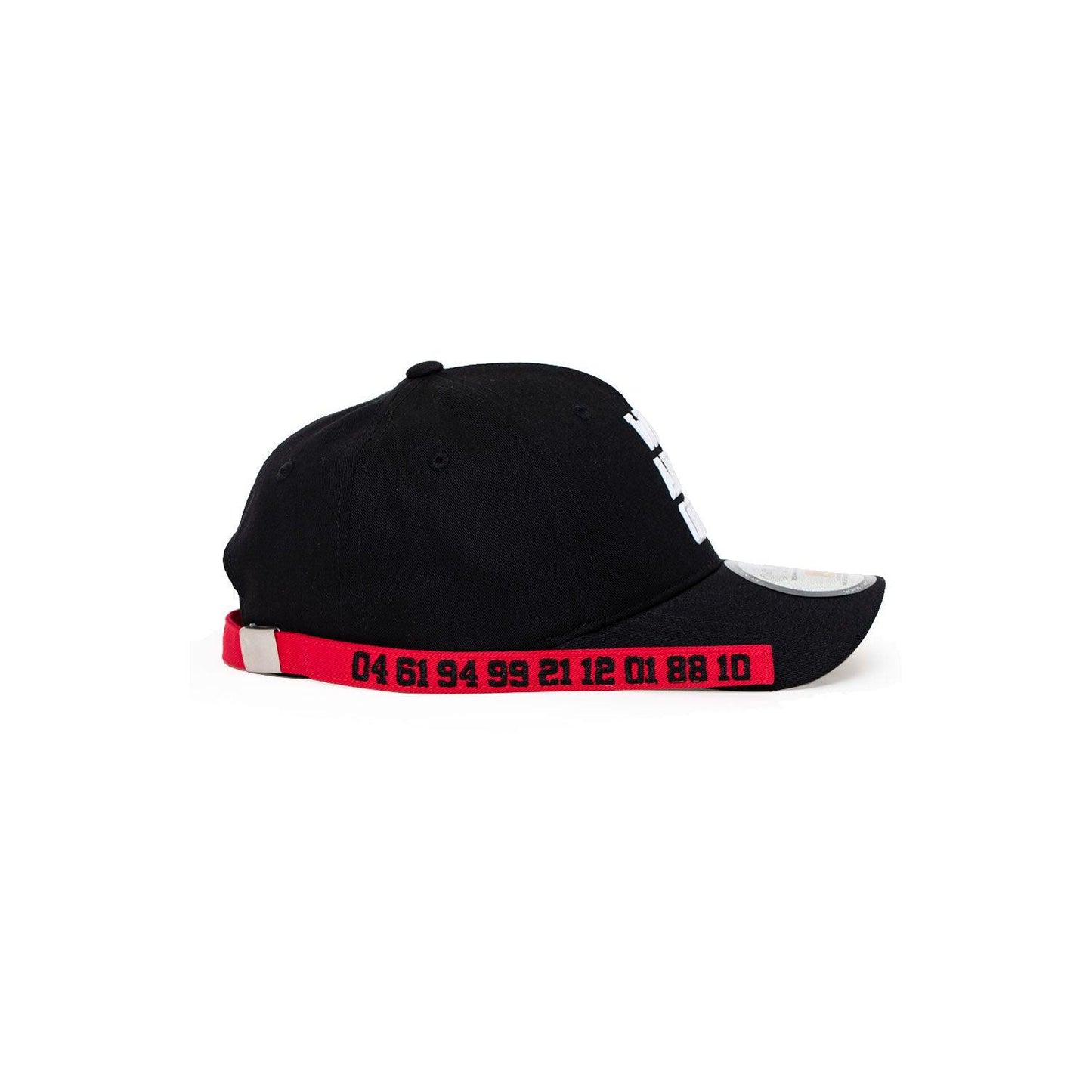 EXO 'WE ARE ONE DAD HAT WITH LONG STRAP & RINGS' - KPOP REPUBLIC