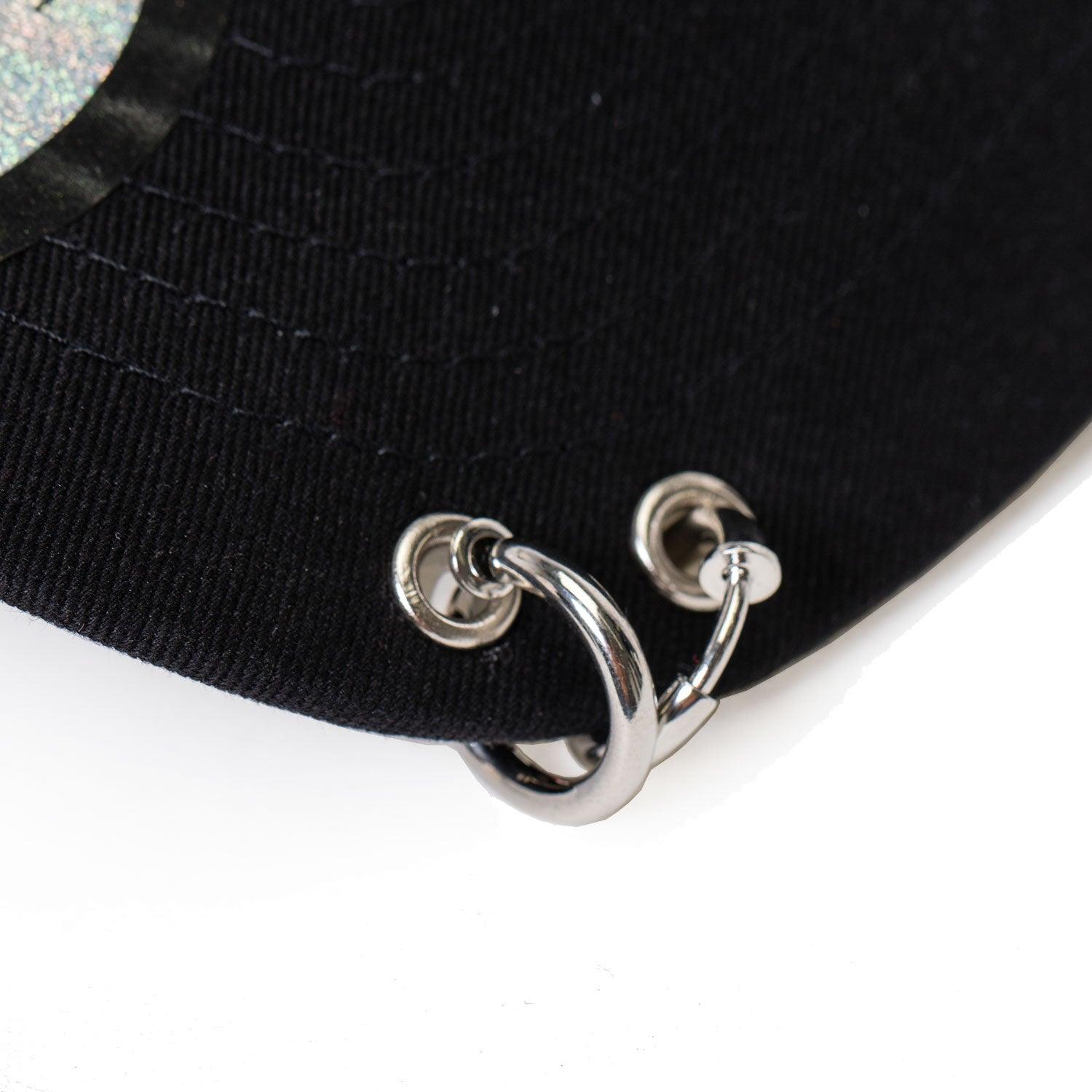 EXO 'WE ARE ONE DAD HAT WITH LONG STRAP & RINGS' - KPOP REPUBLIC