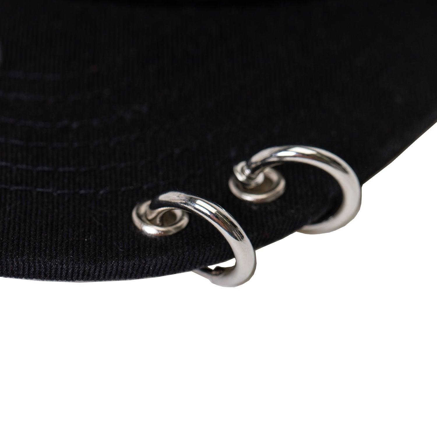 EXO 'WE ARE ONE SNAPBACK HAT WITH LONG STRAP & RINGS' - KPOP REPUBLIC