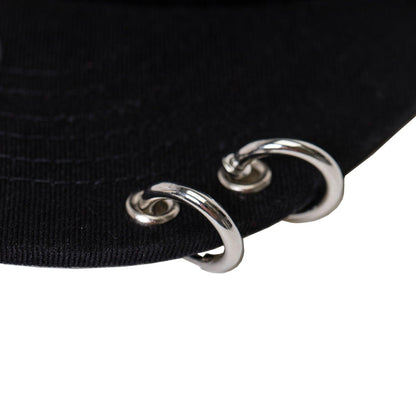 EXO 'WE ARE ONE SNAPBACK HAT WITH LONG STRAP & RINGS' - KPOP REPUBLIC