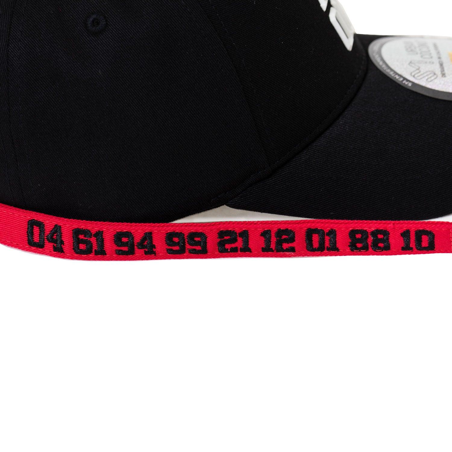 EXO 'WE ARE ONE DAD HAT WITH LONG STRAP & RINGS' - KPOP REPUBLIC