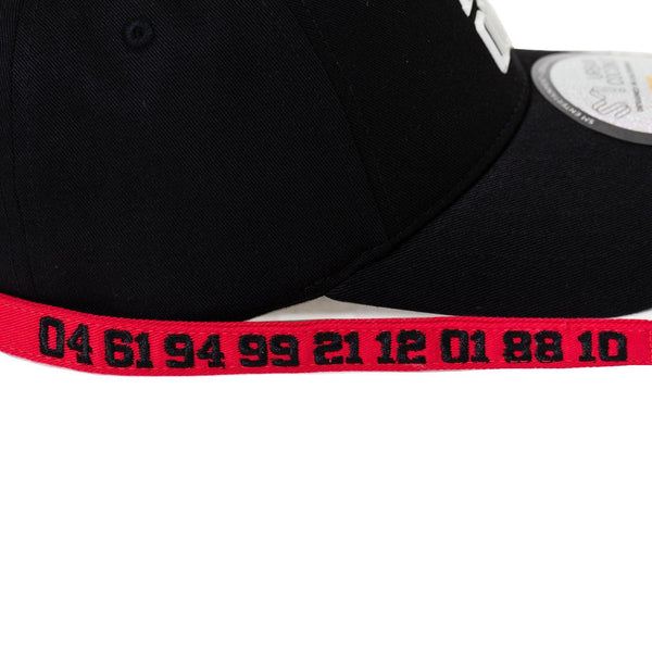EXO 'WE ARE ONE DAD HAT WITH LONG STRAP & RINGS'