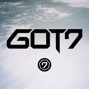 GOT7 MINI ALBUM 'CALL MY NAME'