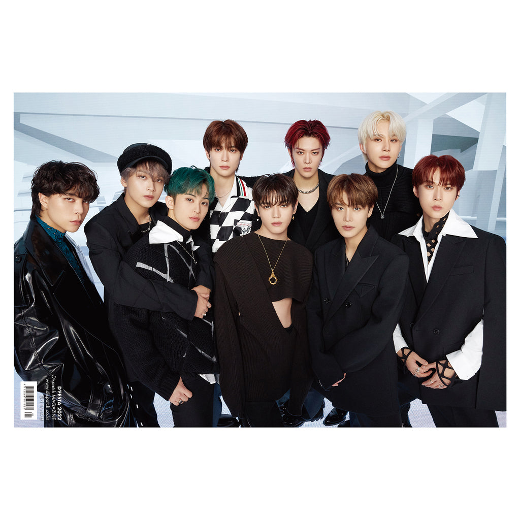 NCT127 - 5