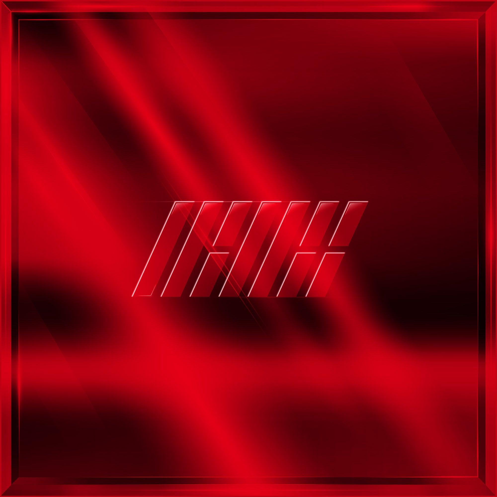iKON NEW KIDS REPACKAGE 'THE NEW KIDS'