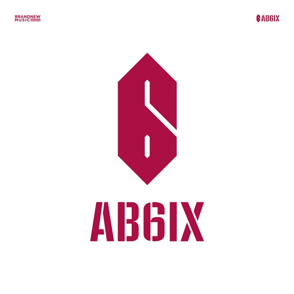 AB6IX 1ST EP ALBUM 'B : COMPLETE'