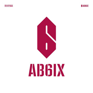 AB6IX 1ST EP ALBUM 'B : COMPLETE'