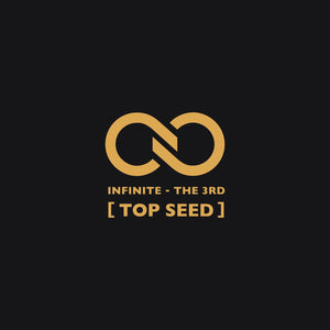 INFINITE 3RD ALBUM 'TOP SEED' + POSTER