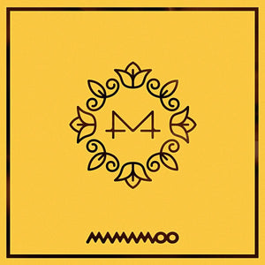 MAMAMOO 6TH MINI ALBUM 'YELLOW FLOWER' - KPOP REPUBLIC