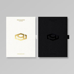 SF9 1ST ALBUM 'FIRST COLLECTION'