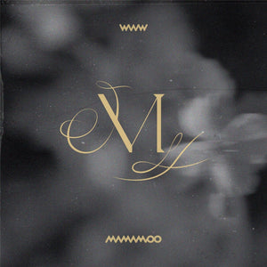 MAMAMOO 11TH MINI ALBUM 'WAW'