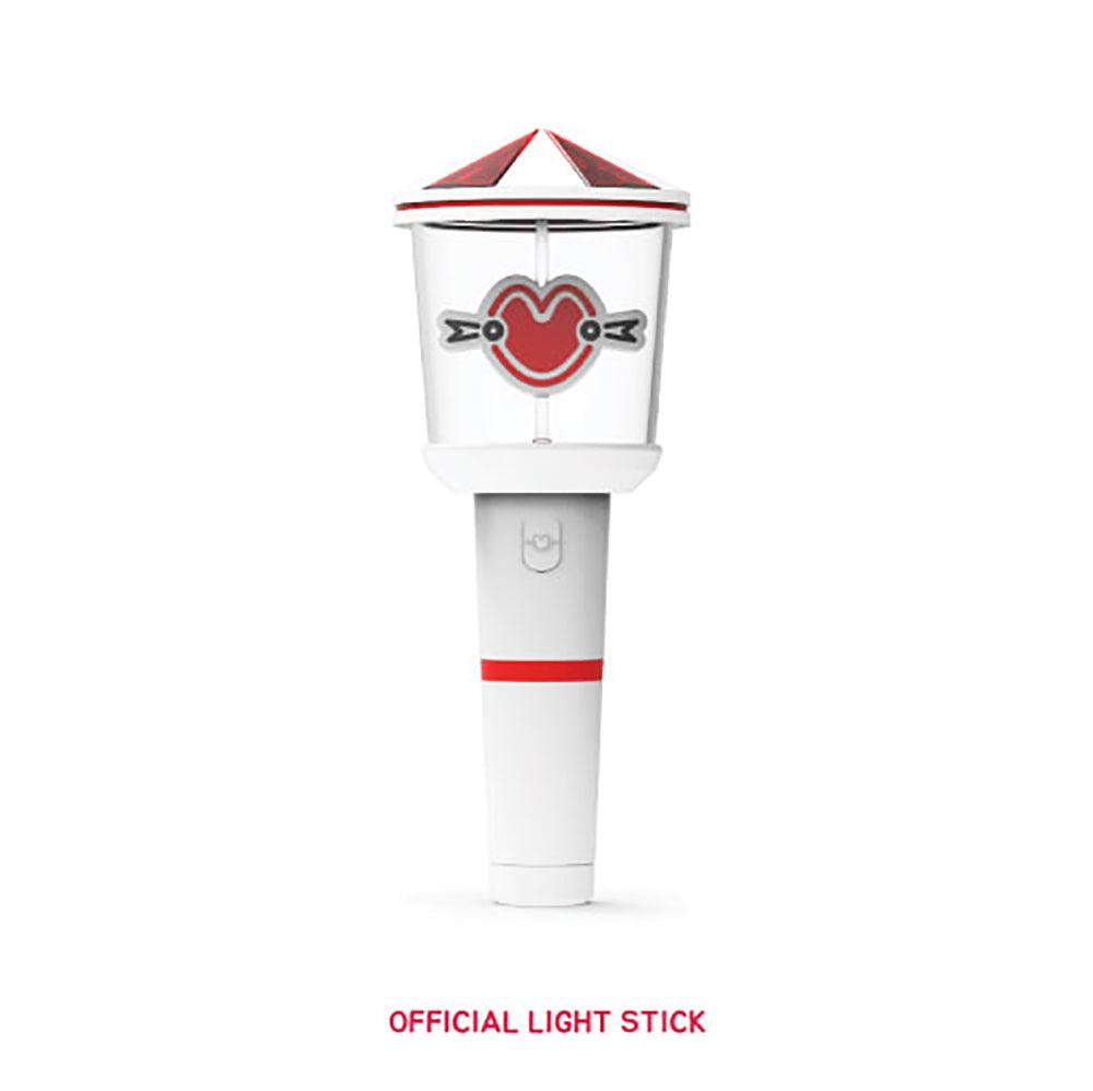 MOMOLAND OFFICIAL LIGHT STICK