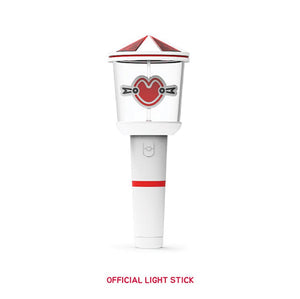 MOMOLAND OFFICIAL LIGHT STICK