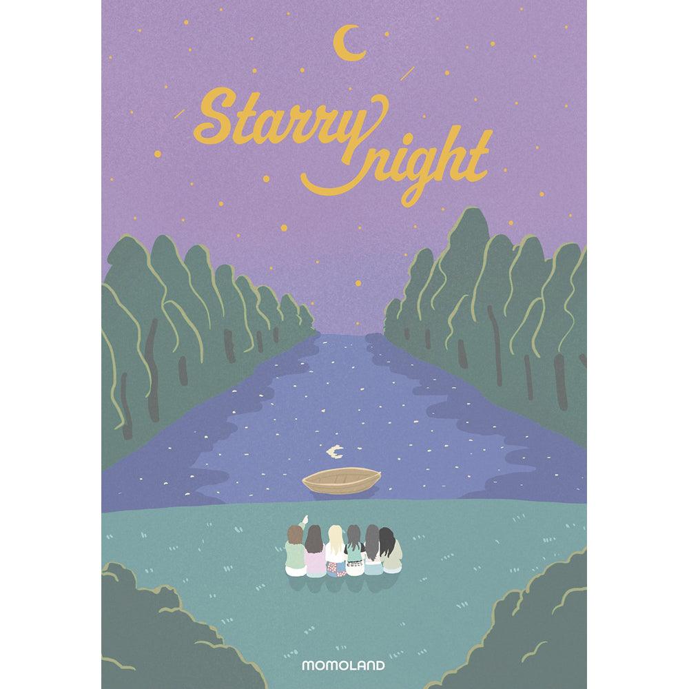 MOMOLAND SPECIAL ALBUM 'STARRY NIGHT'
