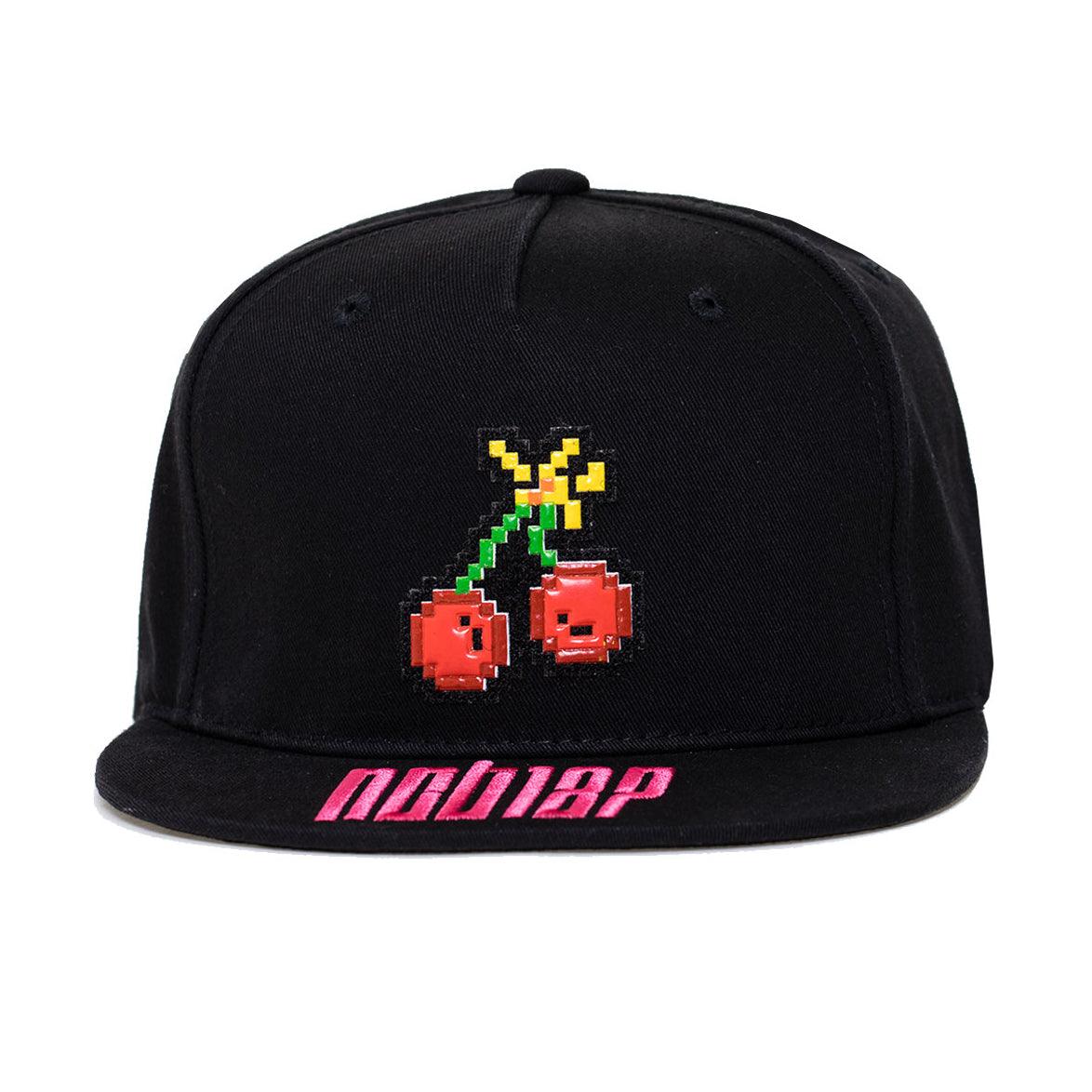 NCT 127 'CHERRY BOMB SNAPBACK HAT' - KPOP REPUBLIC