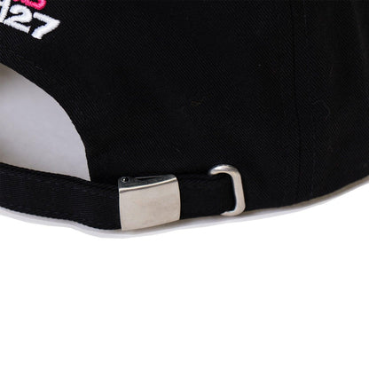 NCT 127 'CHERRY BOMB SNAPBACK HAT' - KPOP REPUBLIC