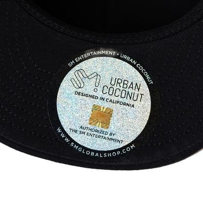 NCT 127 'CHERRY BOMB SNAPBACK HAT' - KPOP REPUBLIC