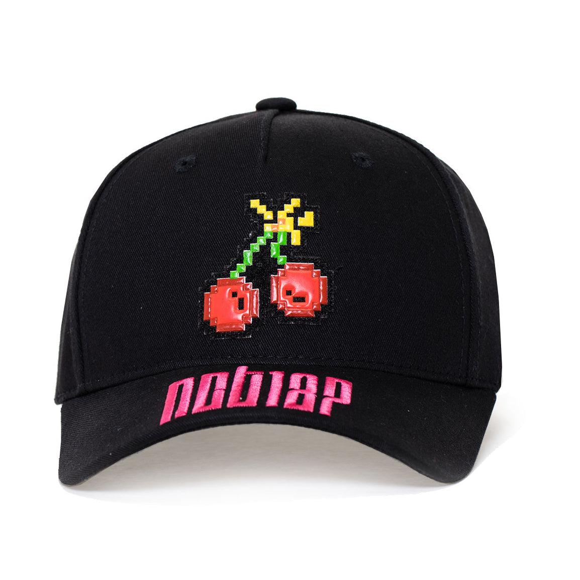 NCT 127 'CHERRY BOMB DAD HAT' - KPOP REPUBLIC