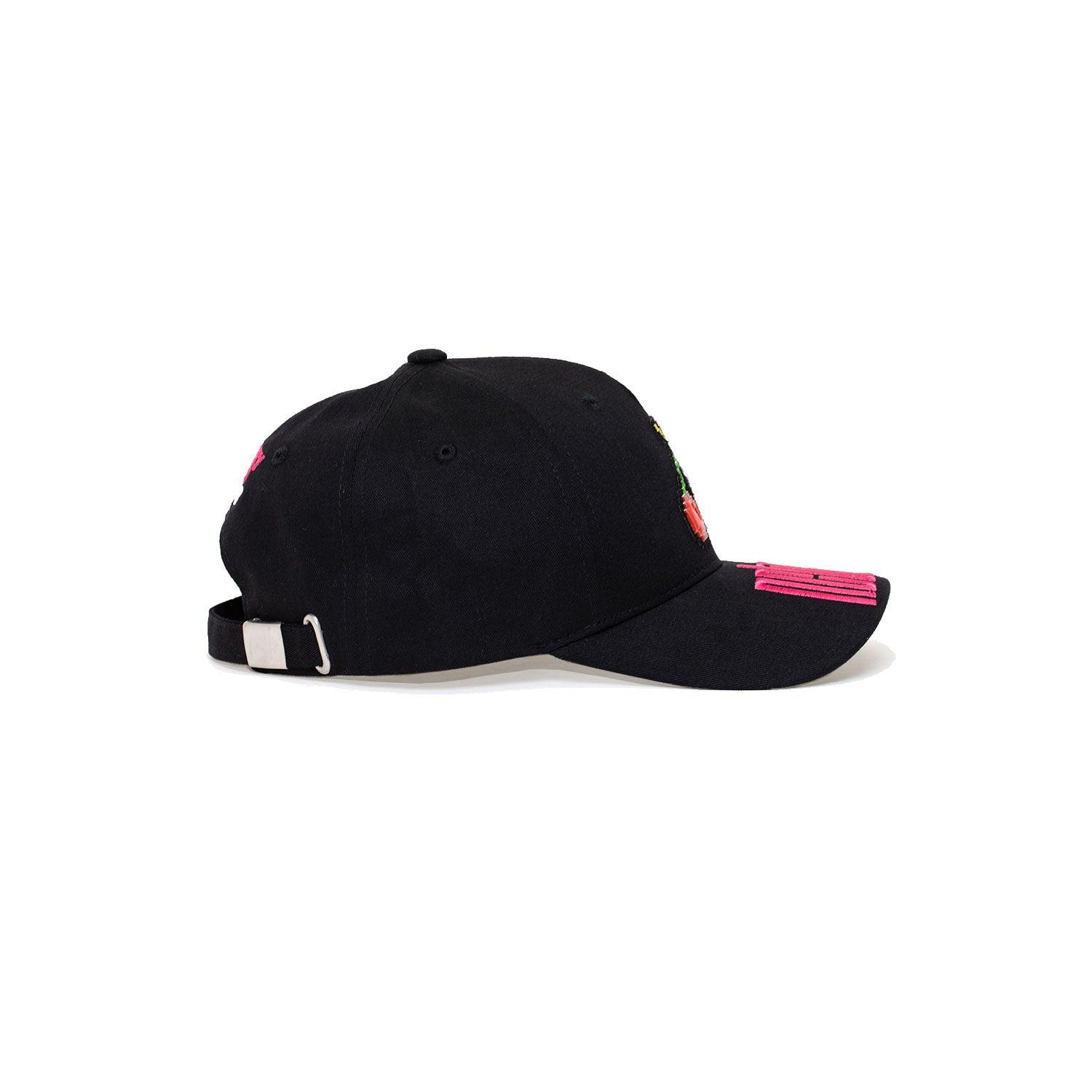 NCT 127 'CHERRY BOMB DAD HAT' - KPOP REPUBLIC