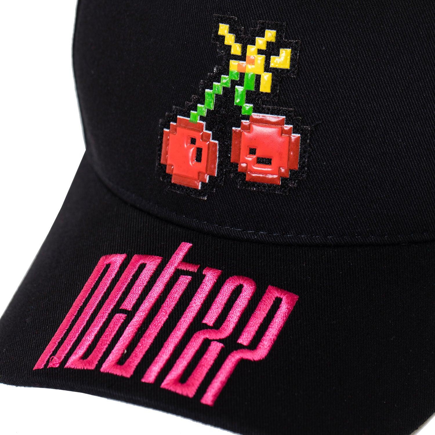 NCT 127 'CHERRY BOMB DAD HAT' - KPOP REPUBLIC
