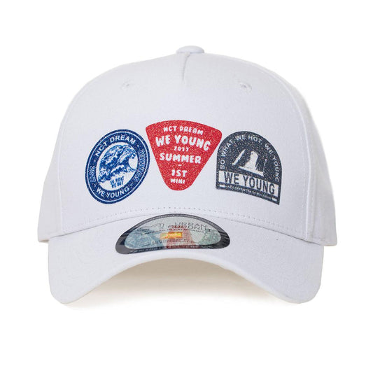 NCT DREAM DAD HAT - KPOP REPUBLIC