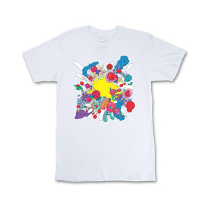 NCT 127 'OFFICIAL CHERRY BOMB T-SHIRT'