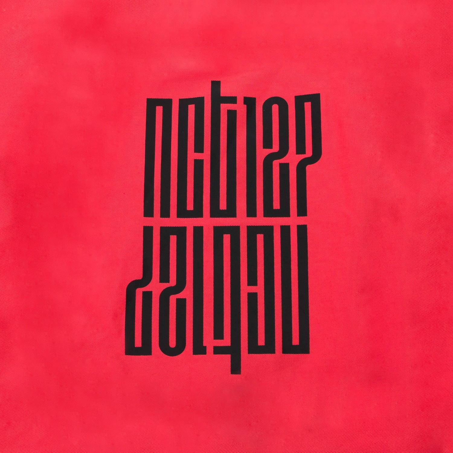 NCT 127 'OFFICIAL CHERRY BOMB TOTE BAG' - KPOP REPUBLIC