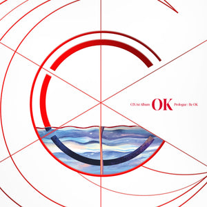 CIX 1ST ALBUM 'OK PROLOGUE : BE OK'