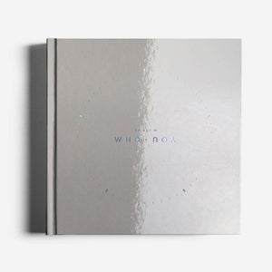 NU'EST W 'WHO, YOU'