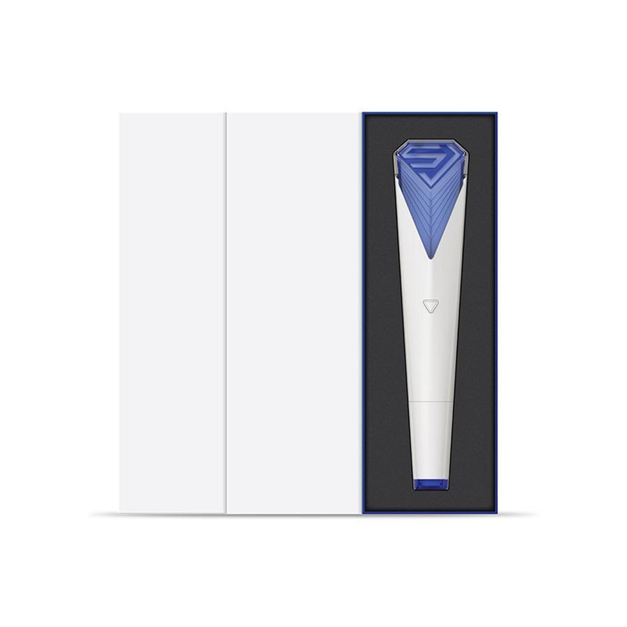 SUPER JUNIOR OFFICIAL LIGHT STICK - KPOP REPUBLIC