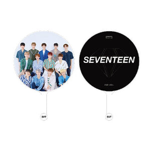 SEVENTEEN 2019 WORLD TOUR ODE TO YOU IMAGE PICKET
