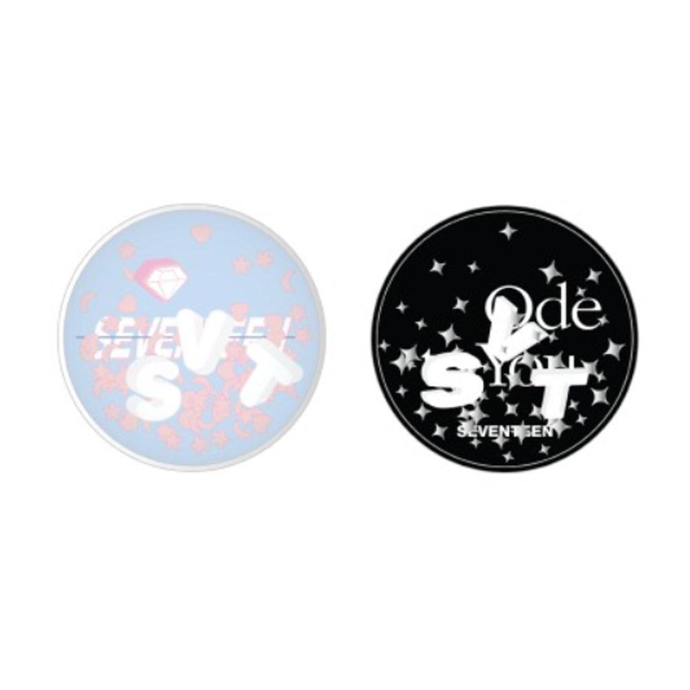 SEVENTEEN 2019 WORLD TOUR ODE TO YOU WATERBALL SMART POP